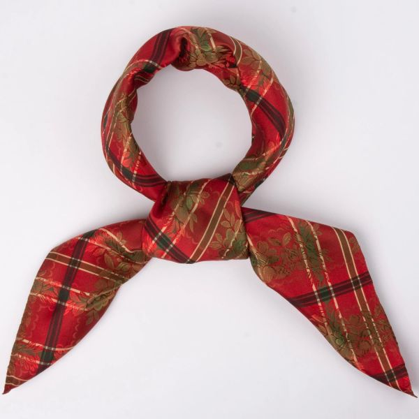 Strauss silkeskjerf 03-345.026