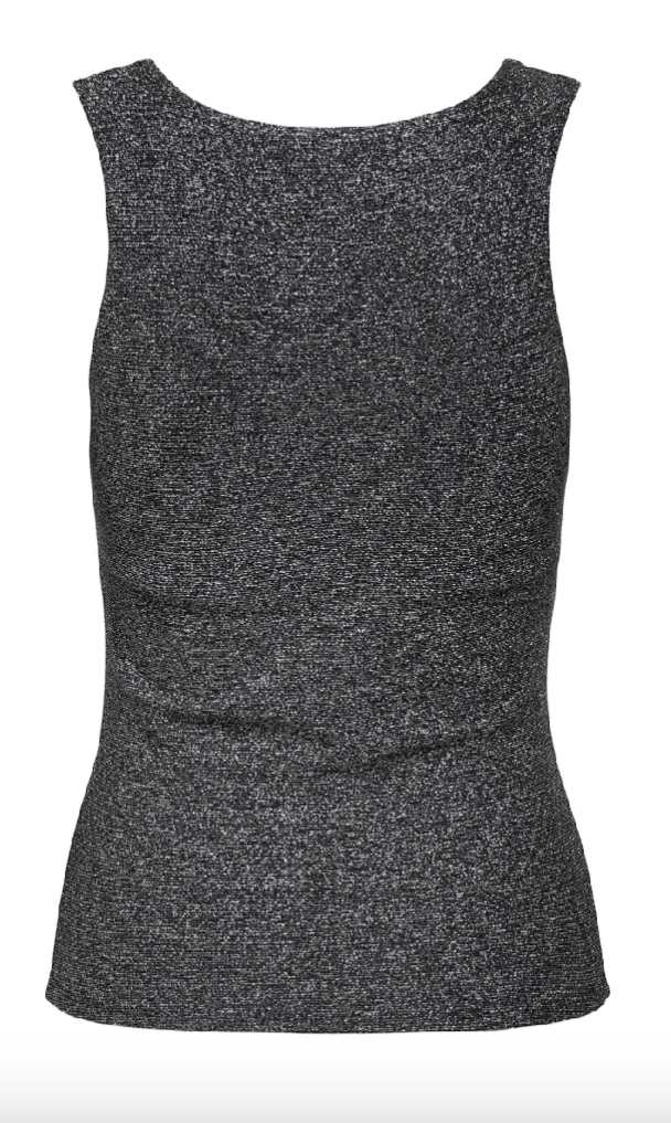 ONLROMA S/L 2-WAYS SHINE TOP JRS - Image 2