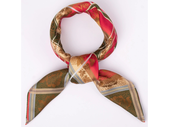 Eufemia silkeskjerf 24-398.032