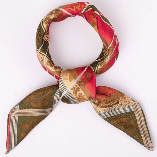 Eufemia silkeskjerf 24-398.032