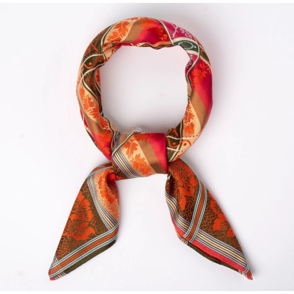 Eufemia silkeskjerf 03-398.043