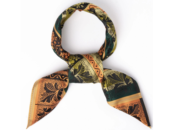 Lise silkeskjerf 03-722.050