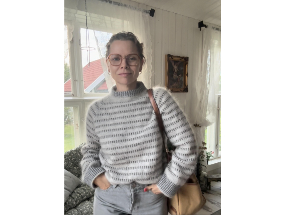 Garnpakke - Christianshavn