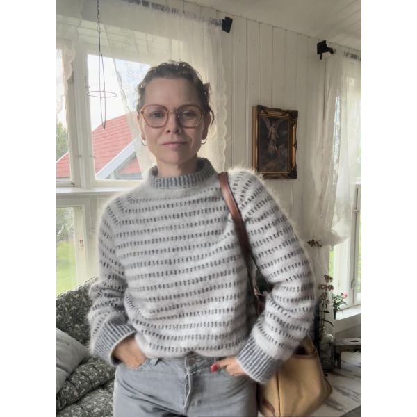 Garnpakke - Christianshavn