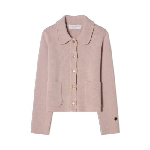 Maxinelle Jacket Light Rose  |  Maxinelle Jacket Light Rose fra Busnel