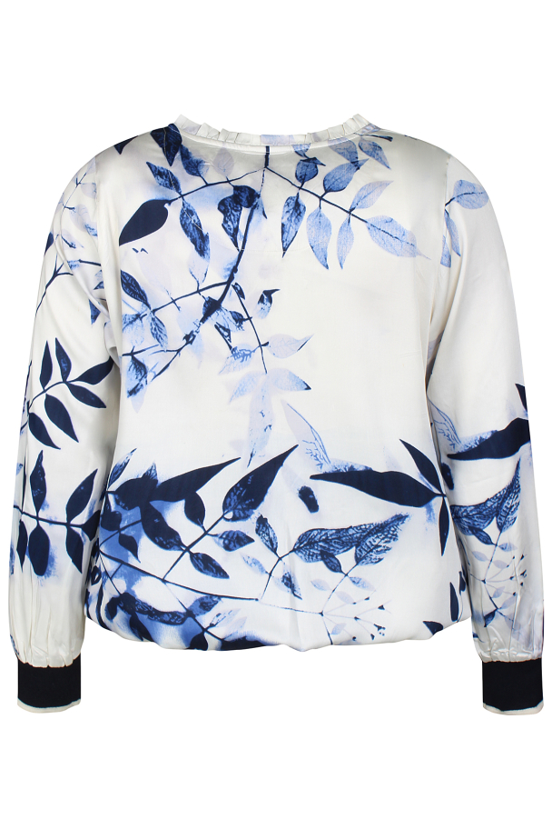 Zhenzi Angel bluse - Image 2