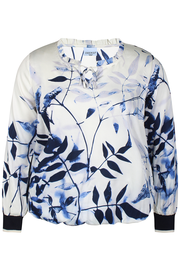 Zhenzi Angel bluse - Image 1