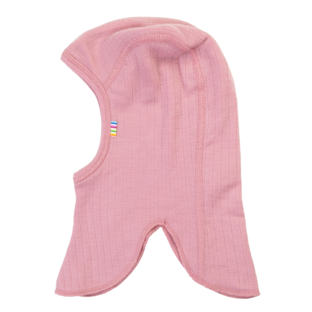 Joha Basic Ull Balaclava Lys Rosa