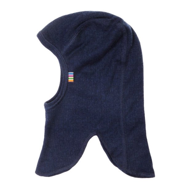Joha Basic Ull Balaclava Marine