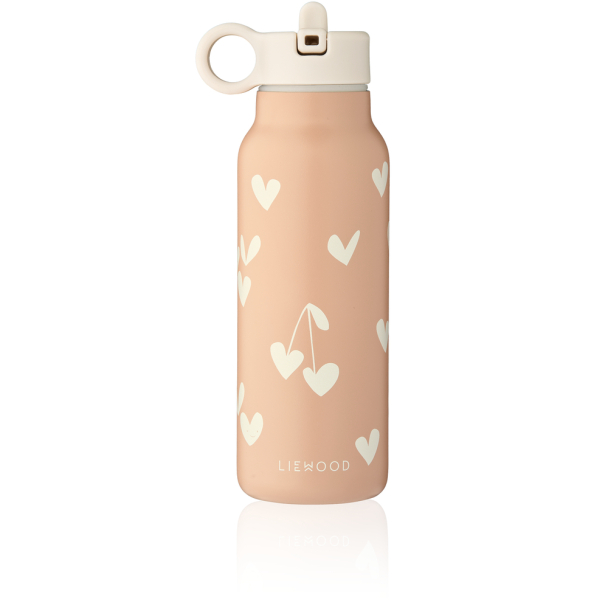 Falk Drikkeflaske 350 ml - Sweethearts/Pale Tuscany - Image 1