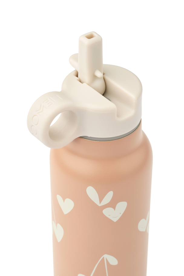Falk Drikkeflaske 350 ml - Sweethearts/Pale Tuscany - Image 2
