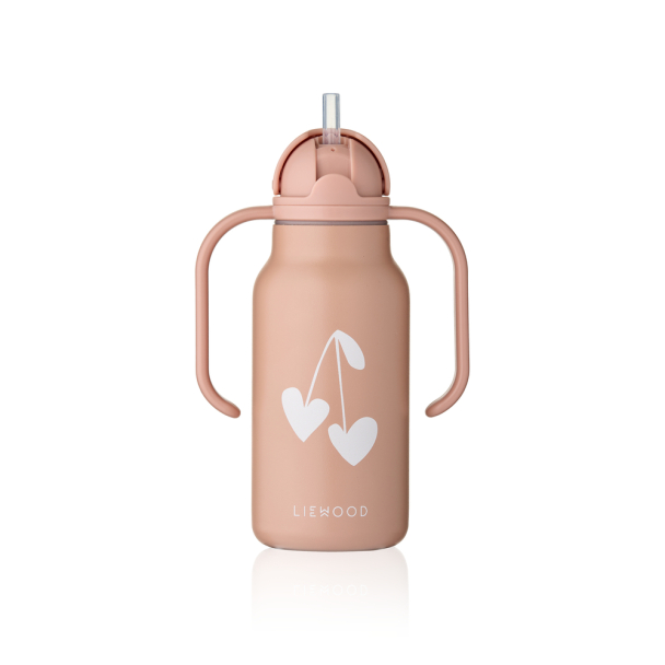 Kimmie Bottle 250 ml - Sweethearts/Pale Tuscany - Image 2