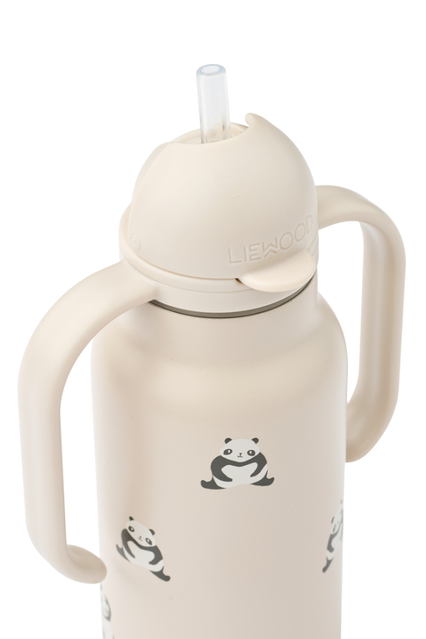 Kimmie Bottle 250 ml - Mini Panda/Sandy - Image 3