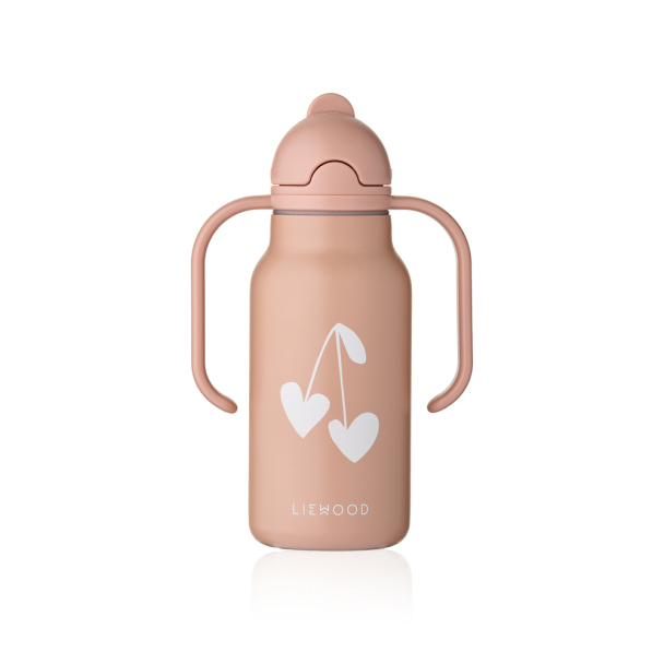 Kimmie Bottle 250 ml - Sweethearts/Pale Tuscany - Image 1