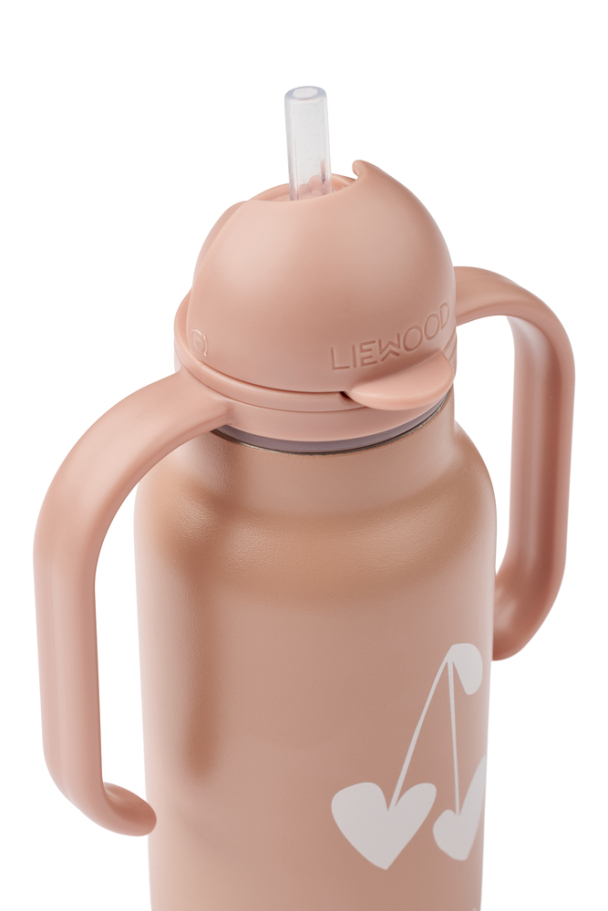 Kimmie Bottle 250 ml - Sweethearts/Pale Tuscany - Image 3