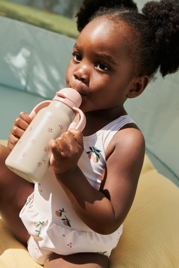 Kimmie Bottle 250 ml - Mini Butterfly/Apple Blossom - Image 4