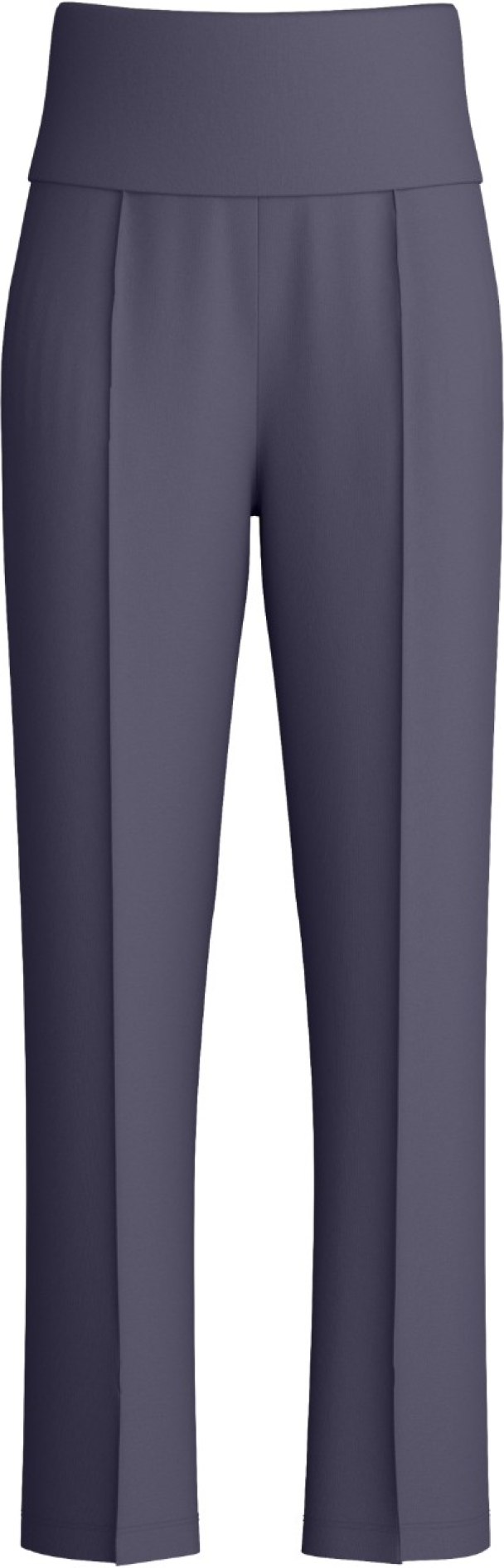 Loungewear bukse, Graystone - Image 2