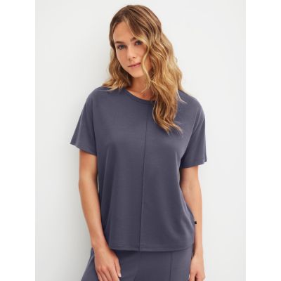 Loungewear topp, Graystone