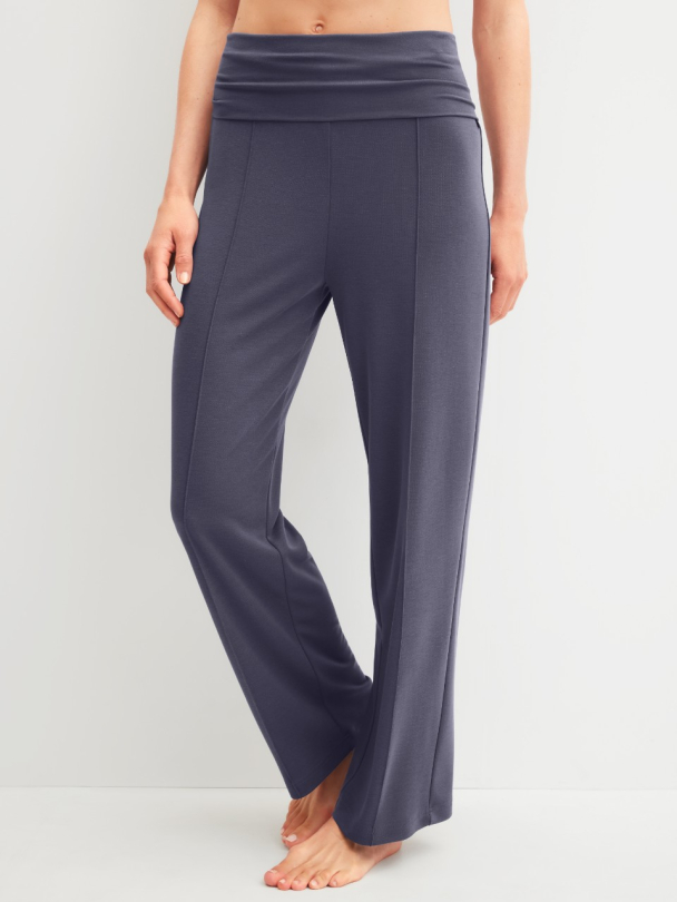Loungewear bukse, Graystone - Image 1