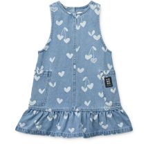 Angelica_Printed_Denim_frill_Dress_LW20641_2667_Sweethearts_light_blue_denim_1.jpg