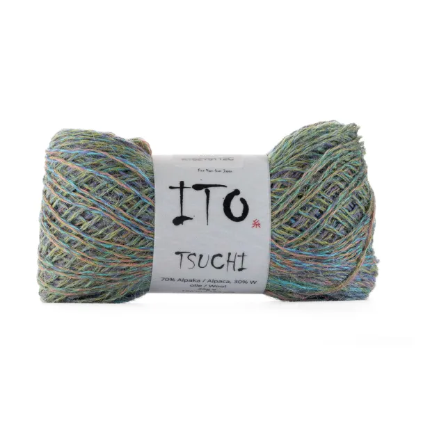 ITO Tsuchi - Image 4