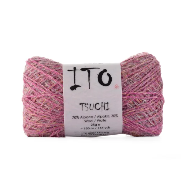 ITO Tsuchi - Image 6