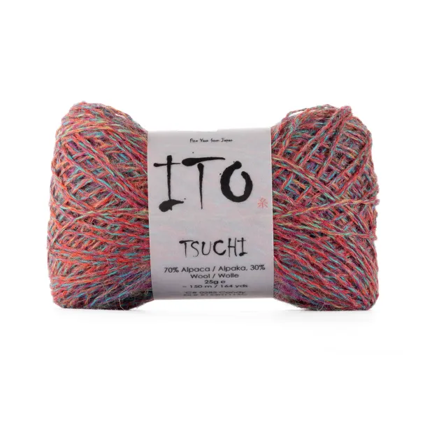 ITO Tsuchi - Image 7