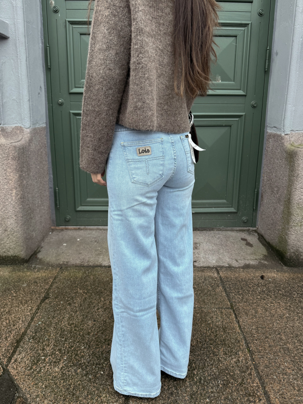 Palazzo - Hypersoft Bleach - Image 5