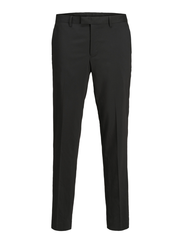 JPRSOLAR TROUSER NOOS JNR Black - Image 1