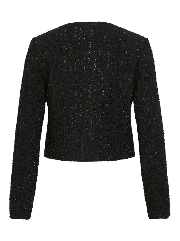 VIKONNIE L/S SHORT JACKET/DC - Image 3