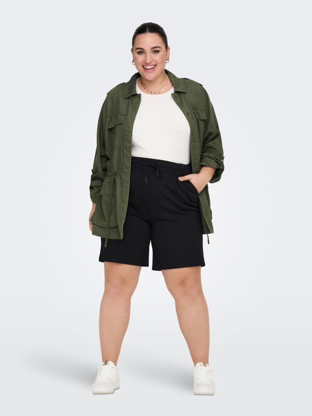 CARGOLDTRASH LIFE LONG SHORTS PNT - Image 4