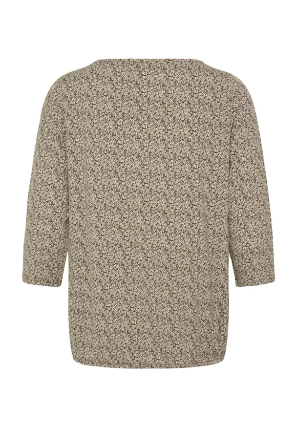 FRAmy bluse, grønn - Image 5