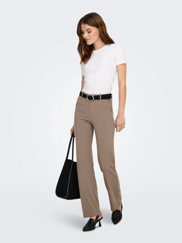 ONLRAFFY-YO MID STR PANT PNT NOOS - Image 3