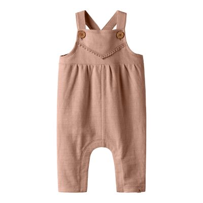 NBFBERRY LOOSE OVERALL LIL