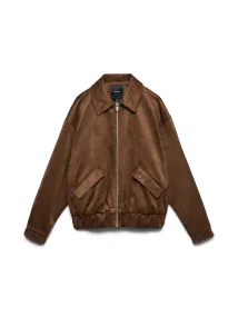 veromoda-vmsalinalsfauxsuedebomberjacket-brun.webp