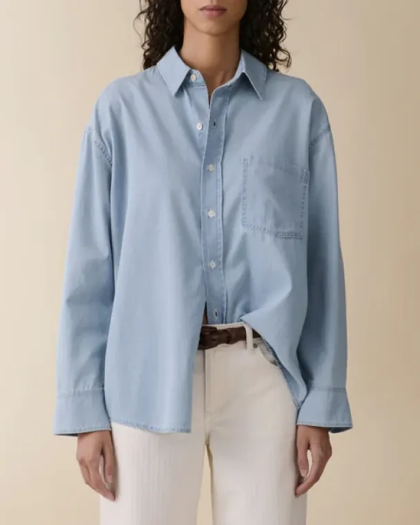 ALICE SHIRT  - Image 1