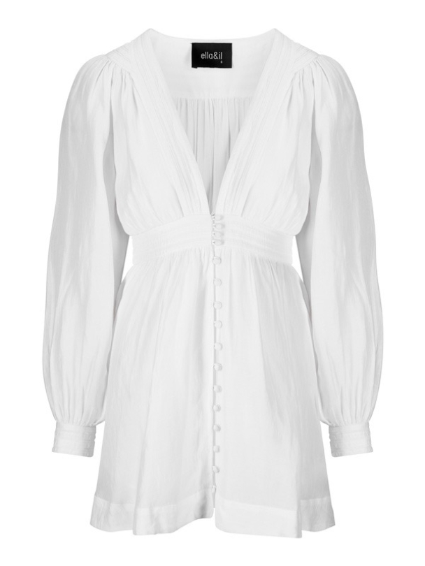 Anette Dress - Image 3