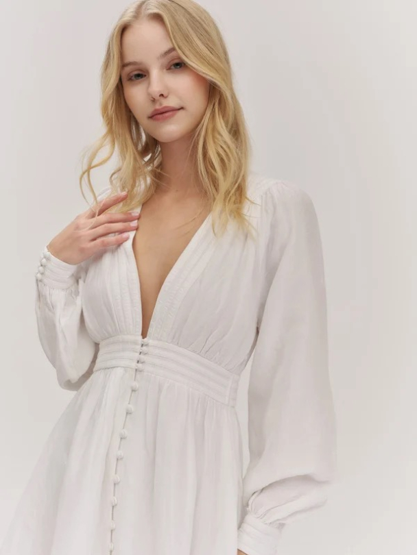 Anette Dress - Image 4