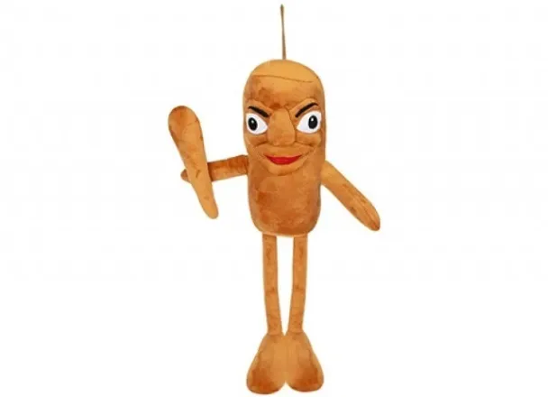 Brainrot plysj - Image 6