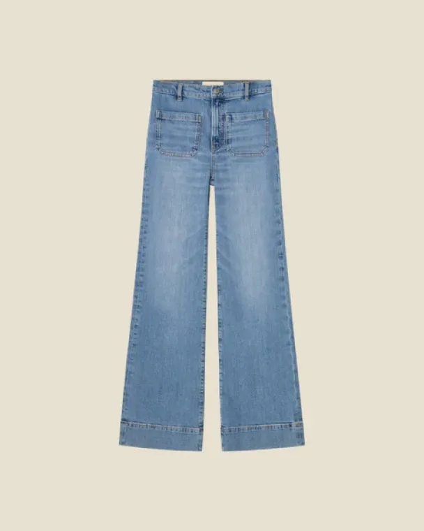 ST MONICA JEANS - Image 2
