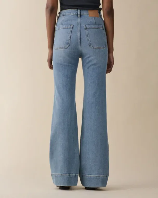 ST MONICA JEANS - Image 3