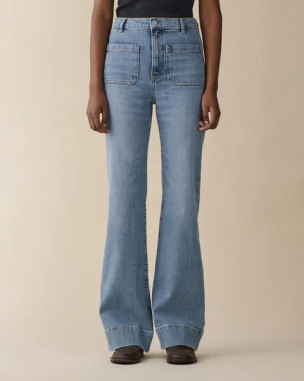 ST MONICA JEANS - Image 1