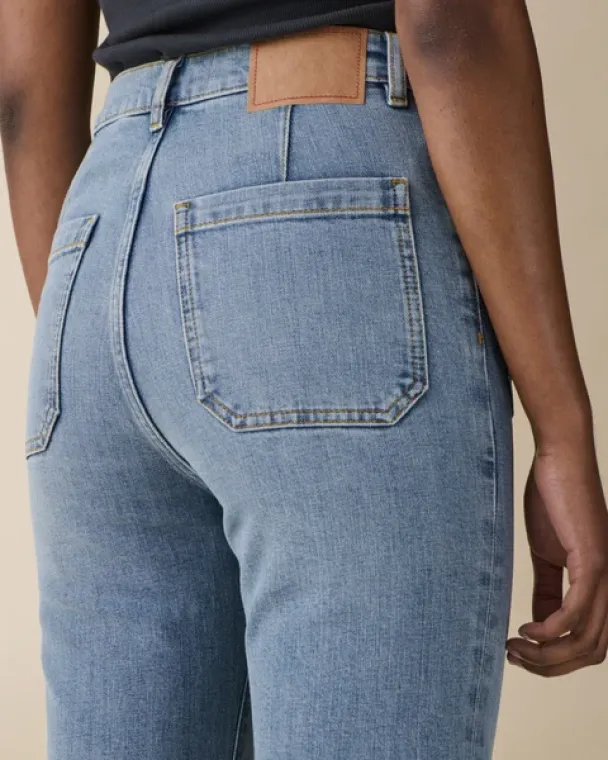 ST MONICA JEANS - Image 4