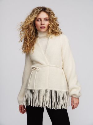 Fidele Chunky Cardigan