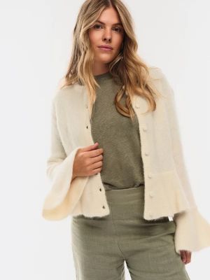 Maren Chunky Cardigan