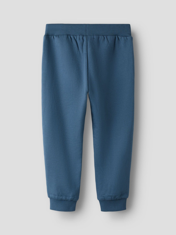 NMMBasil joggebukse, blå - Image 2