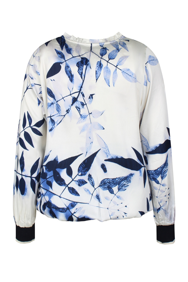 Zhenzi Angel bluse - Image 2