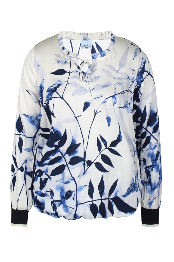 Zhenzi Angel bluse - Image 1