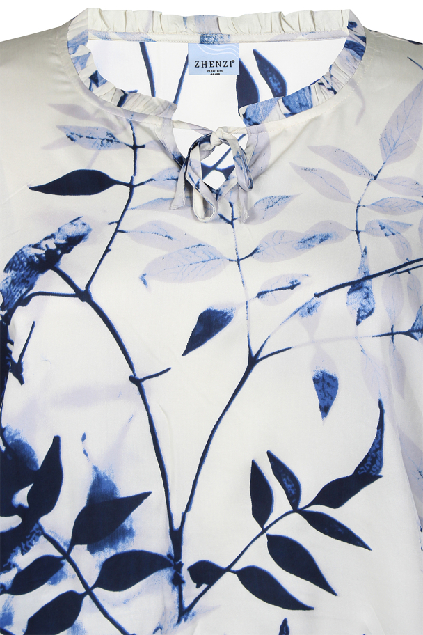 Zhenzi Angel bluse - Image 3