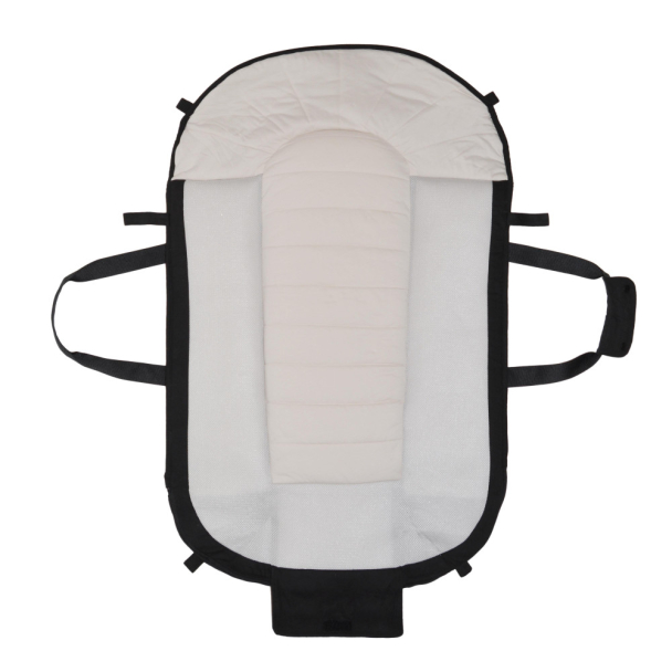 Favn 2 Carrynest® - Black - Image 2